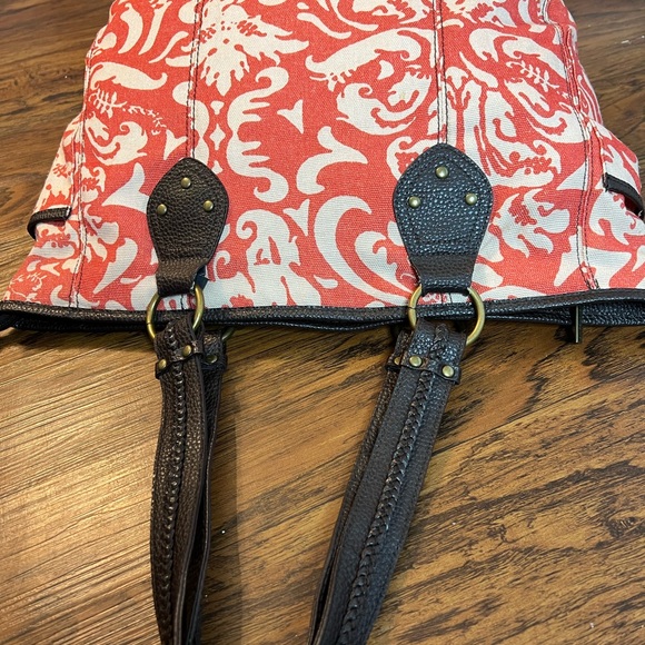 Estee Lauder tote bag . - Picture 2 of 10